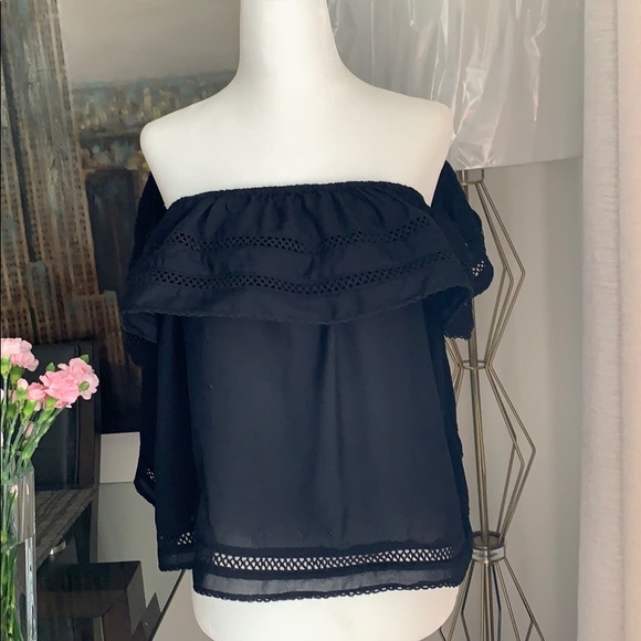 Aritzia Wilfred Top - Picture 3 of 12